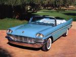 Chrysler New Yorker Convertible 1957 года